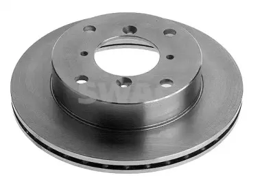 84 92 8160 SWAG Тормозной диск